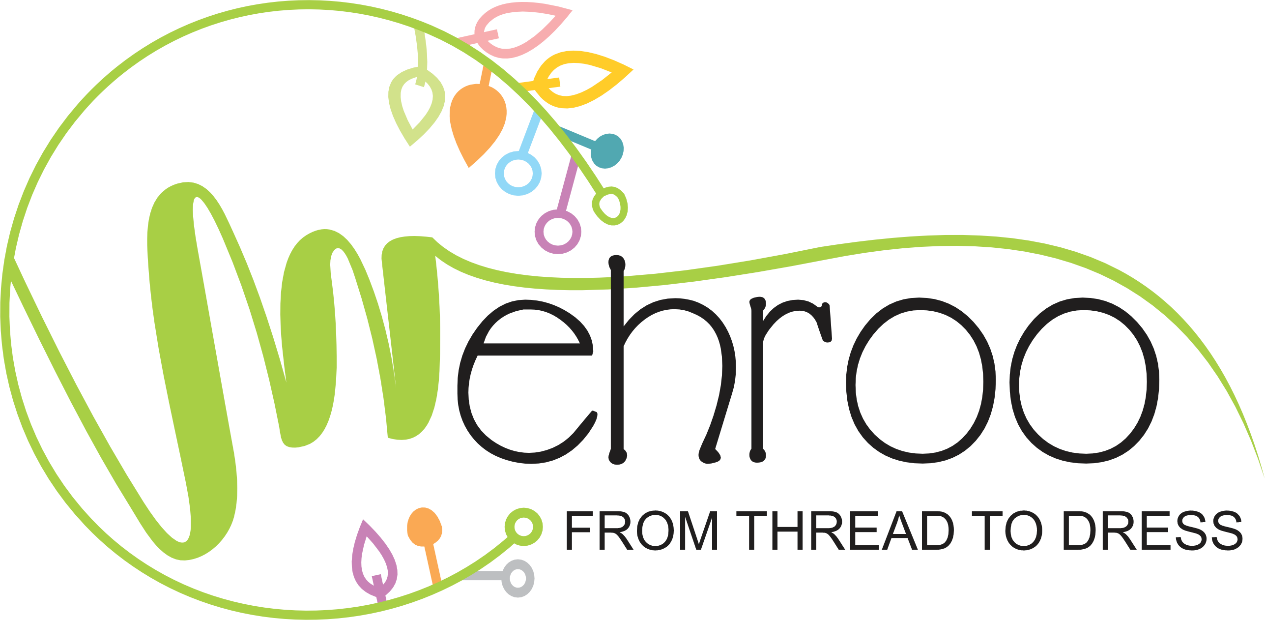 Mehroo (From Thread To Dress)